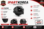 Original Cleaner Assy-air 28110IB050 For Elantra. Fixed Price $131.00.