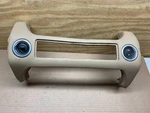2010-2012 Land Range Rover Dashboard Center Vent Trim Switch C5684. Fixed Price $37.49.