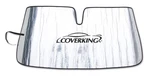Coverking Sunshield Windshield Shade For 1978-1980 Pontiac Grand Am. Fixed Price $64.99.