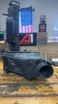 11-13 Dodge Journey 3.6L Air Cleaner Box. Fixed Price $55.01.