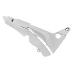 Polisport Number Plate - White 8421700002. Fixed Price $32.45.