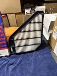 Ac Delco A3083C Baldwin PA4418 Wix 49634 Filter. Fixed Price $10.00.