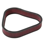 Edelbrock For Air Cleaner Element 4222. Fixed Price $86.43.