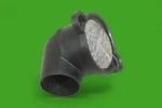 1998-2004 Porsche Boxster Air Intake Filter Cleaner Hose Connector. Fixed Price $24.58.