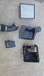 23 Ford F450 Sd 6.7L Engine Air Cleaner Intake. Fixed Price $220.00.