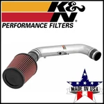 K&n 69-6000TP Typhoon Cold Air Intake System Fits 1998-2005 Mazda Miata 1.8L Gas. Fixed Price $367.99.