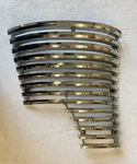 Mopar Nos 1941 Desoto Deluxe Custom Convertible Drivers Side Grille. Fixed Price $449.99.