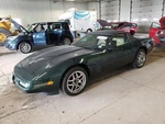 Air Cleaner Fits 90-96 Corvette 437609. Fixed Price $60.80.