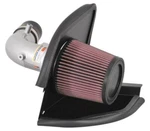 K&n Cold Air Intake Typhoon 69 Series For MAZDASPEED3 2.3L 2007-2009. Fixed Price $472.99.
