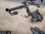Air Cleaner 2.4L Engine Id ED6 Federal Opt Xkn Fits 17-18 Cherokee 1932813. Fixed Price $159.89.