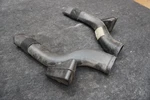 Set Left & Right Air Intake Duct Tube 8613150 8613149 Bmw Series 750 G12 16-19. Fixed Price $97.49.