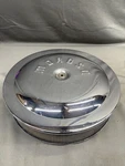 Vintage Moroso Camaro Gto Mustang Corvette Impala Fairlane Cleaner Hot Rod. Fixed Price $145.65.