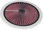 K&n 66-1401XP X-stream Top Filter Height: In, Shape: Round Lid. Fixed Price $146.99.