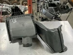 2015-2017 Ford F150 2.7L Engine Air Box Filter Housing FL34-9600-AF #287. Fixed Price $129.99.