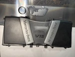 01-02 Mercedes W220 S600 CL600 V12 Intake Air Cleaner Box 1370900401 Oem. Fixed Price $89.96.