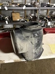 Peterbilt Blower Donaldson 05469AA G130201 D37 6011 P185093. Fixed Price $100.00.