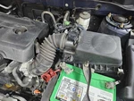2005 - 2008 Pontiac Vibe 1.8L Air Cleaner Assembly *complete* Oem 88973506. Fixed Price $125.00.