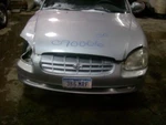 Air Cleaner 2.5L Thru 4/1/01 Fits 99-01 Sonata 351888. Fixed Price $71.03.