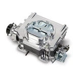 Street Demon 1901 625 Cfm 4 Barrel Carburetor, Polymer Main Body. Fixed Price $499.95.