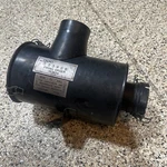 94 Jaguar Xjs 2+2 Airbox, Cleaner Assembly EBC1838. Fixed Price $80.00.