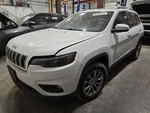 Air Cleaner 2.0L Fits 19-23 Cherokee 1543432. Fixed Price $132.75.