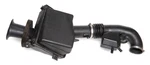 Genuine Oem Nissan Titan PRO4X 2015 Factory Air Cleaner Assembly With K&n Filter. Fixed Price $199.95.