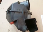 Air Filter Box Bmw (new - Take Off) With Mass Flow Sensor 1252394055/.... Fixed Price $320.94.