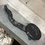 1984-1991 Toyota 2/4WD Pickup Truck 22R Oem Air Cleaner Housing Lid Assembly. Fixed Price $188.00.