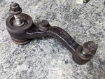 98 - 07 Lexus LX470 Land Cruiser Front Differential Bracket Mount Arm Guide. Fixed Price $69.00.