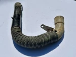 86-90 Jeep Cherokee Xj Comanche Mj 2.5 Tbi Heat Riser Pipe With Tube Oem Factory. Fixed Price $60.00.