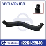 For Toyota Celica MR2 Spyder Corolla 1.8L 1226122040 Air Intake Ventilation Hose. Fixed Price $24.15.