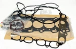 04111-22141 Toyota Corolla Matrix 2ZZGE 1.8L Genuine Engine Head Gasket Kit Oem. Fixed Price $231.61.