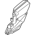 Genuine Bmw Resonator 13-71-5-A1F-9C3 New. Fixed Price $84.00.