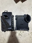 Audi S4 B6 2003 - 2005 Air Intake Filter Cleaner Housing Box Assy 4.2 V8, Oem. Fixed Price $125.00.