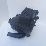 Vw MK3.5 Cabrio 2.0L Aba Airbox W/maf (1999.5-2002) 1E0129607AE 037906461C. Fixed Price $139.99.