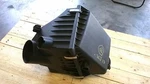 Bmw E38 740IL Intake Muffler Air Cleaner Filter Box 13711432823 99 - 01 Oem. Fixed Price $45.00.