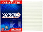 Marvel Cabin Air Filter MRC2005 (04596501AB) For Dodge Charger 2006-2010. Fixed Price $16.71.