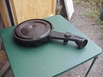 1973-77 Oldsmobile 359 455 Rocket V8 Air Cleaner Nice Original. Fixed Price $179.50.