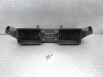 2008 Ferrari F430 Spider Air Box Intake Filter Cleaner Housing Assembly 191204. Fixed Price $389.87.
