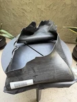 Damaged 2017-2019 Porsche 911 Carrera Right Air Duct A/c Condenser 99157532202. Fixed Price $99.99.