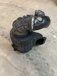 2011 Volvo Vnm 15-INCH Poly Donaldson Air Cleaner. Fixed Price $320.00.