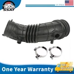 17228R40A00 Engine Air Intake Hose Tube For 2008-2012 Honda Accord L4 2.4L. Fixed Price $19.56.