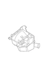 Genuine Gm Lower Housing 25733809. Fixed Price $50.00.