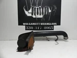 97-06 Wrangler 4.0L Airaid Intake Filter Cleaner Snorkel Heat Shield Set Cc. Fixed Price $214.50.