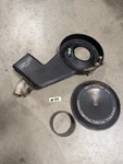 1980'S Cadillac Ht 4100 V8 Air Filter Cleaner Breather Housing Assembly 1985-87. Fixed Price $99.99.