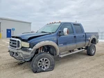 Ford F-250SD 2004 Engine Brain Box 3U7Z12A650FTE 7141. Fixed Price $459.87.