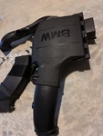 09-11 Bmw E90 335I Air Intake Box Assembly W/hose Oem. Fixed Price $250.00.