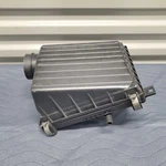 Honda Civic Oem Air Filter Box Housing 1996-2000 Lx Dx D16Y7 1.6L W/ Clamp. Fixed Price $39.95.