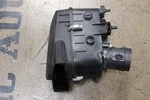 Maserati Ghibli, Quattroporte, Rh, Right, Air Cleaner, Used, P/n 673007389. Fixed Price $65.00.