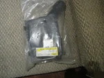 New Oe Saab 9-3 Air Cleaner Box 12786555 Fits 2003 2004. Fixed Price $90.00.